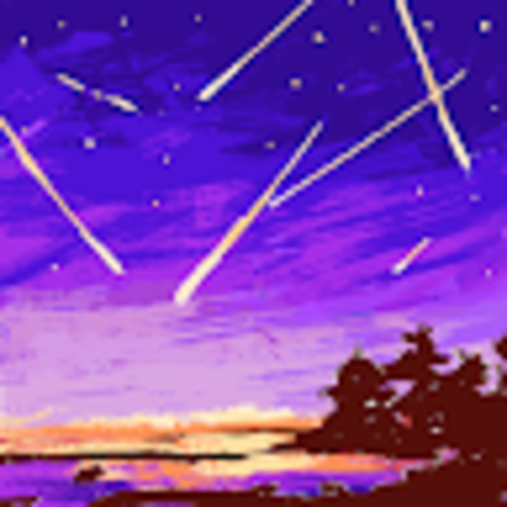 Meet your Posher, Angelita